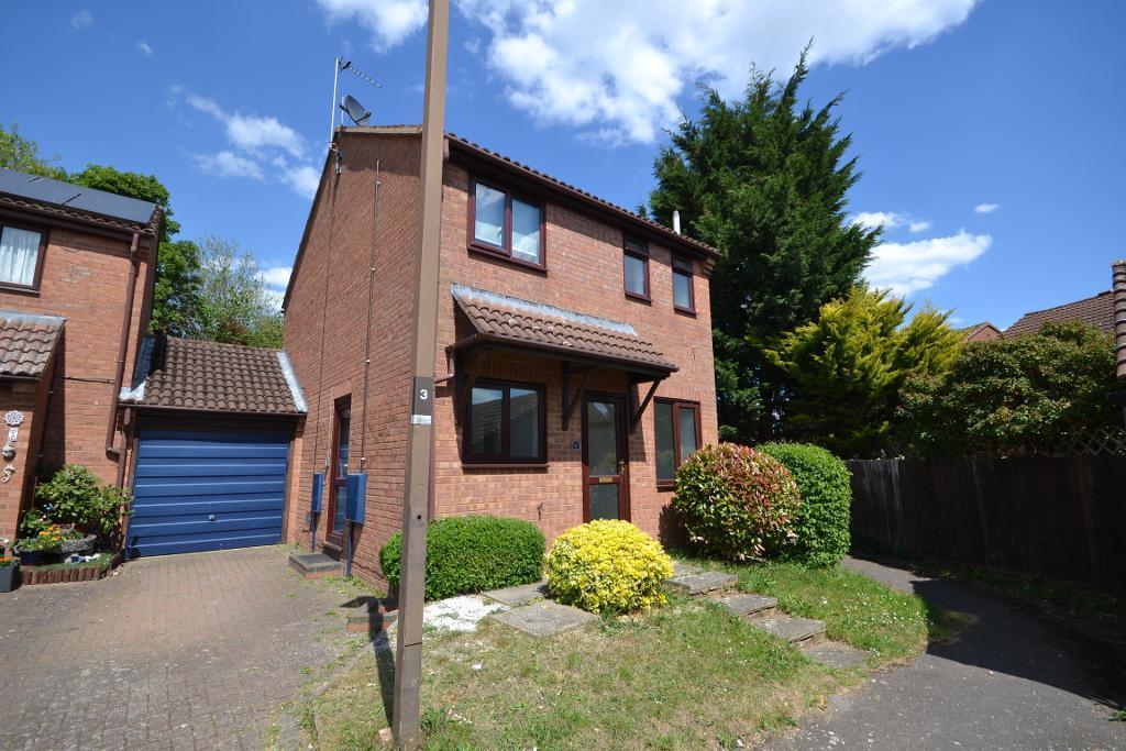 3  Bed Semi-Detached Property to Rent in Milton Keynes, MK13 9DZ