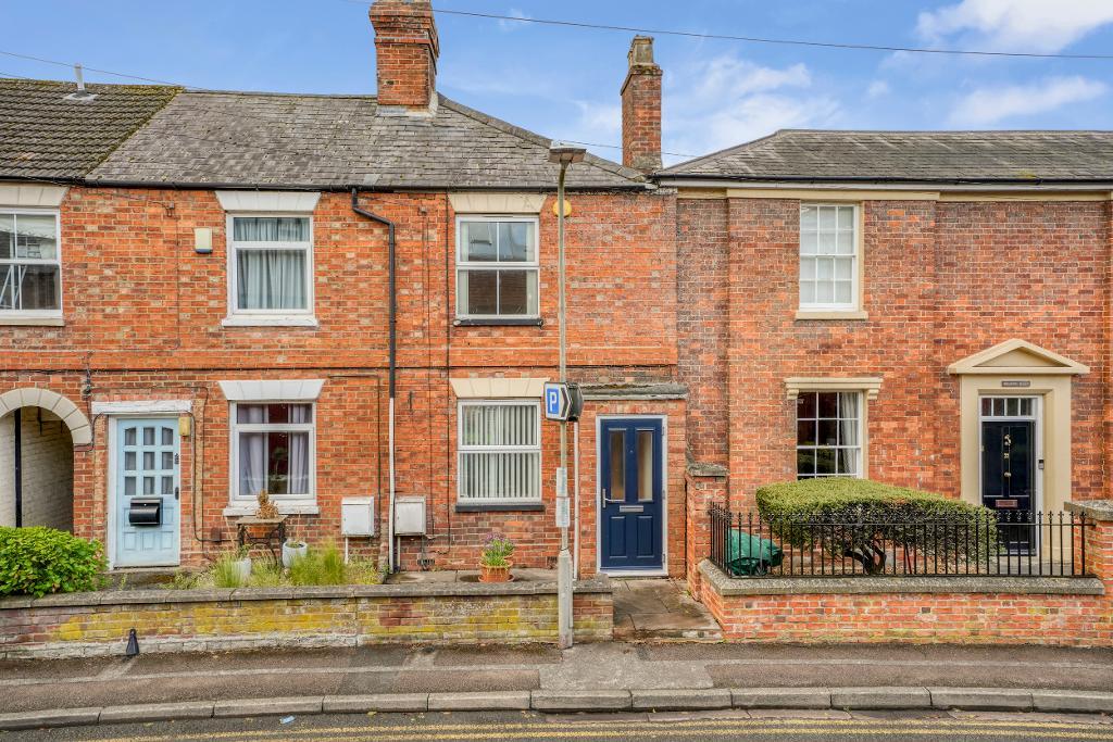 Silver Street, Stony Stratford, Milton Keynes, Buckinghamshire, MK11 1JR