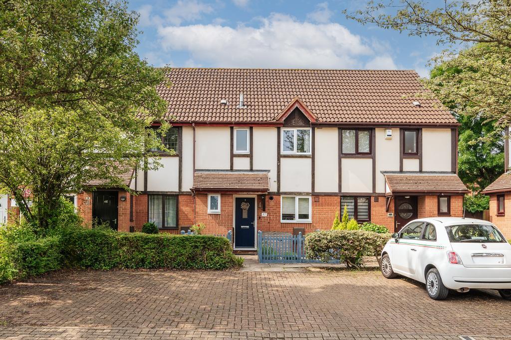 Longhedge, Caldecotte, Milton Keynes, Buckinghamshire, MK7 8LB