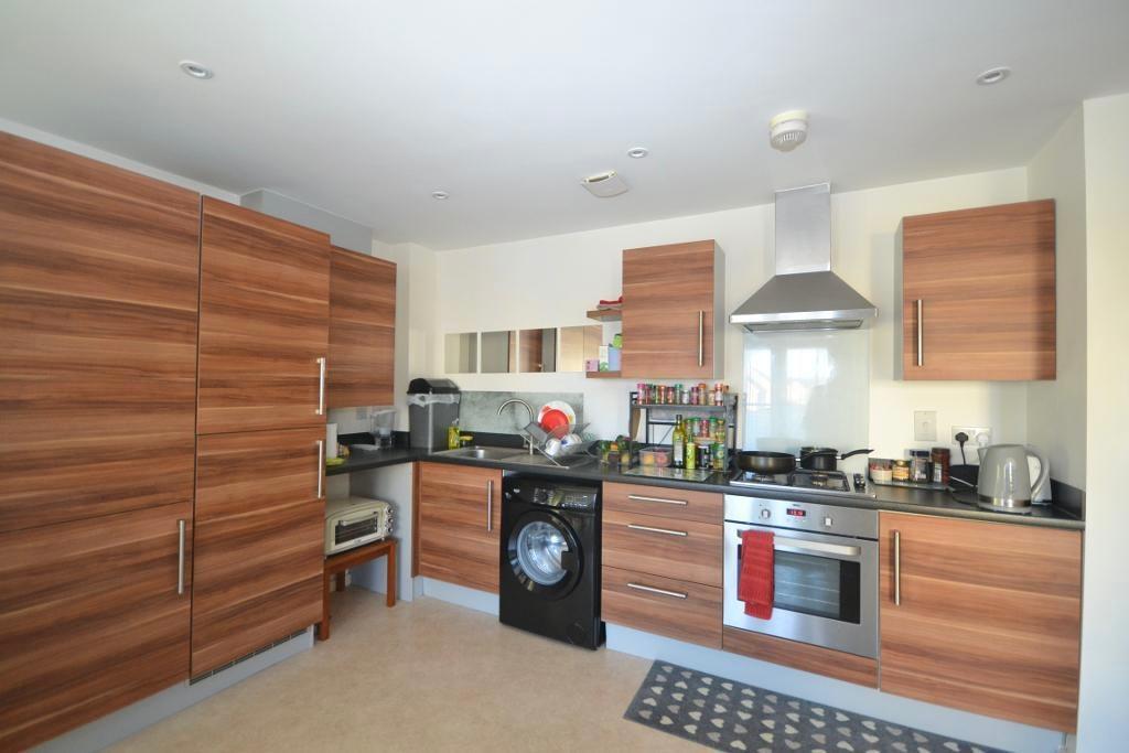 1 Bedroom Apartment for Sale in Milton Keynes, MK10 7EQ