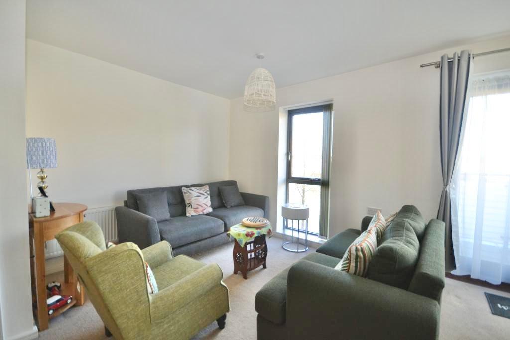 1 Bedroom Apartment for Sale in Milton Keynes, MK10 7EQ