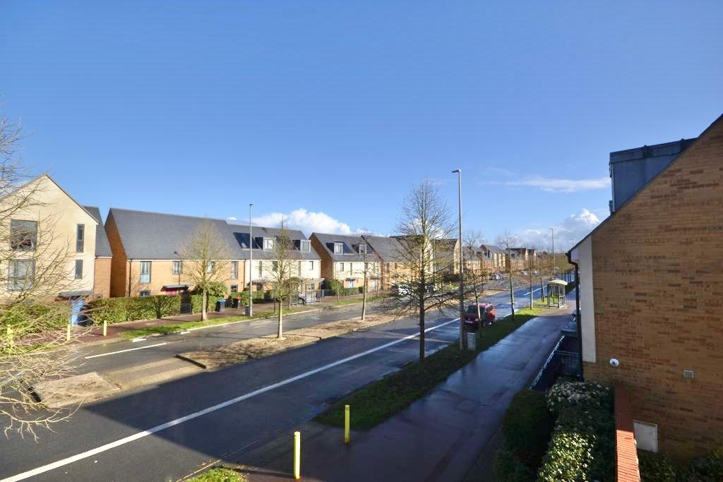 1 Bedroom Apartment for Sale in Milton Keynes, MK10 7EQ