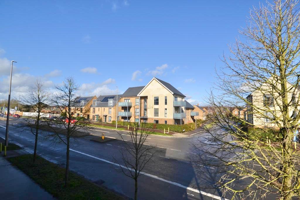 1 Bedroom Apartment for Sale in Milton Keynes, MK10 7EQ