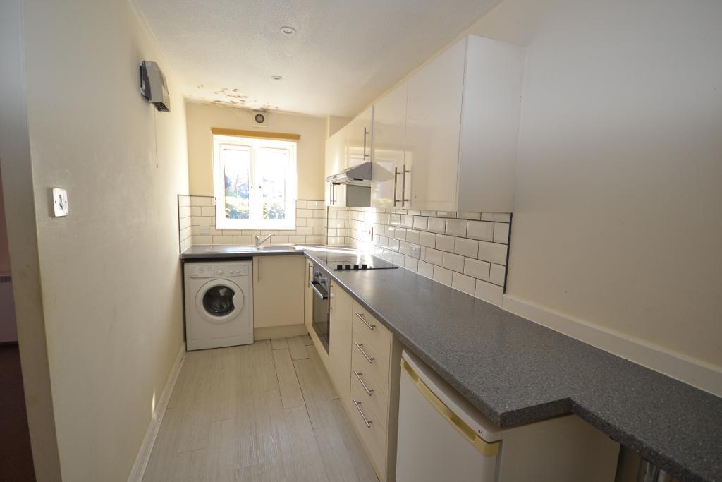 1 Bedroom Terraced for Sale in Milton Keynes, MK4 2ED