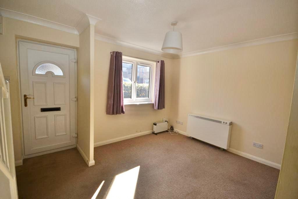 1 Bedroom Terraced for Sale in Milton Keynes, MK4 2ED