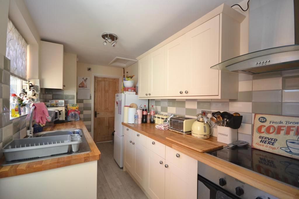 2 Bedroom Terraced for Sale in Milton Keynes, MK11 1JR