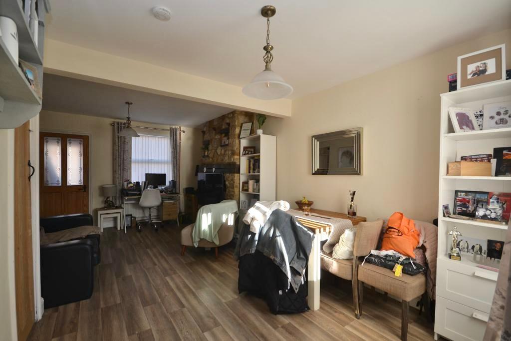 2 Bedroom Terraced for Sale in Milton Keynes, MK11 1JR