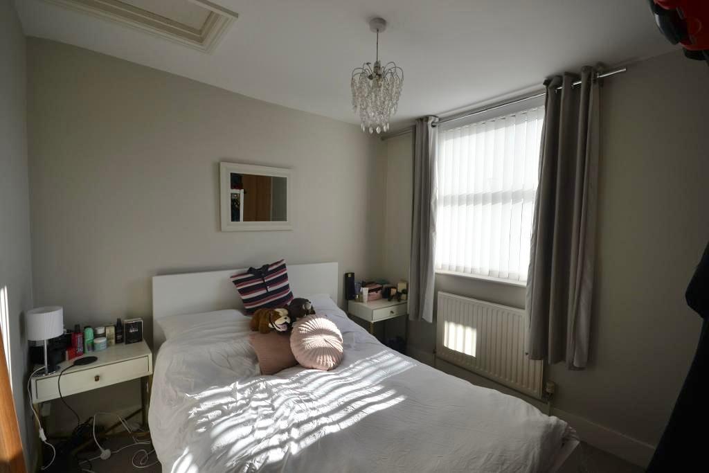 2 Bedroom Terraced for Sale in Milton Keynes, MK11 1JR