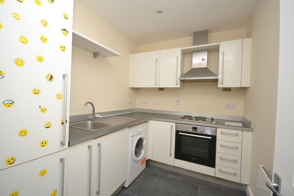 2 Bedroom Apartment for Sale in Milton Keynes, MK3 5BU