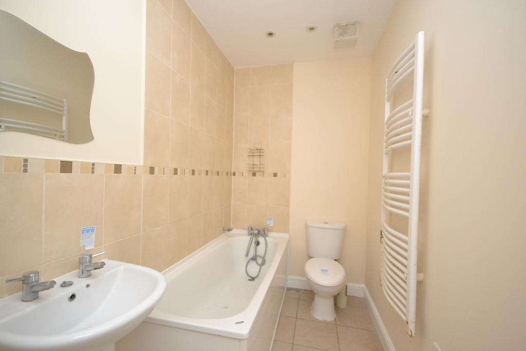 2 Bedroom Apartment for Sale in Milton Keynes, MK3 5BU