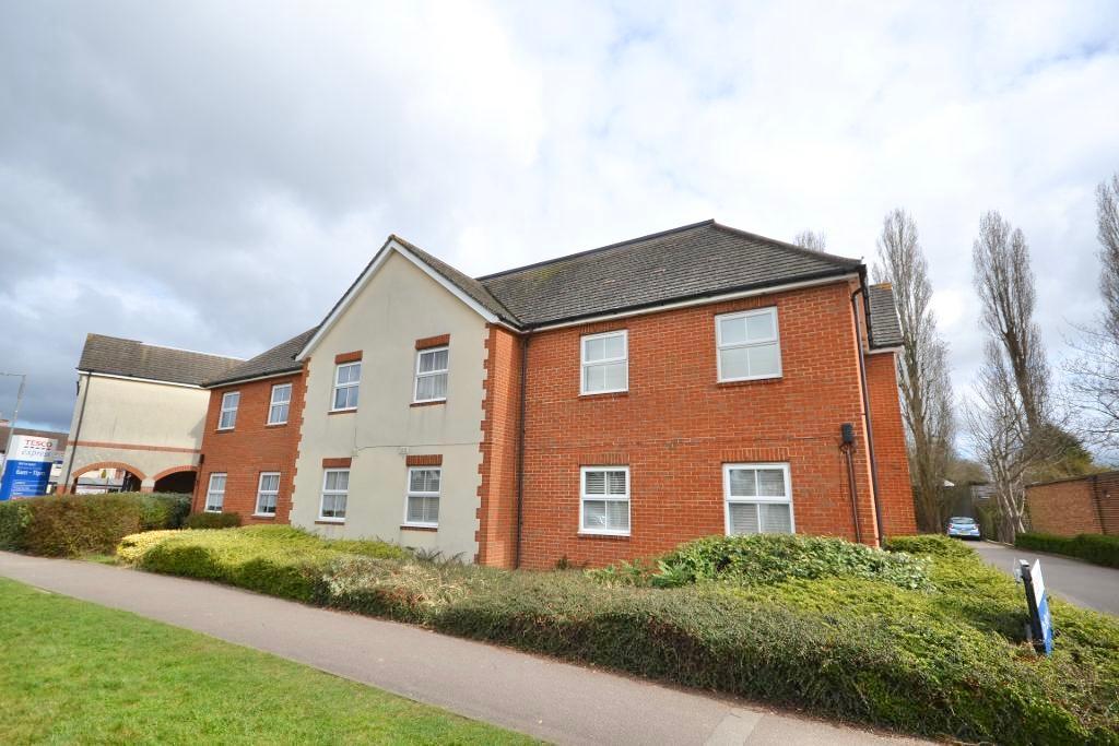 2 Bedroom Apartment for Sale in Milton Keynes, MK3 5BU