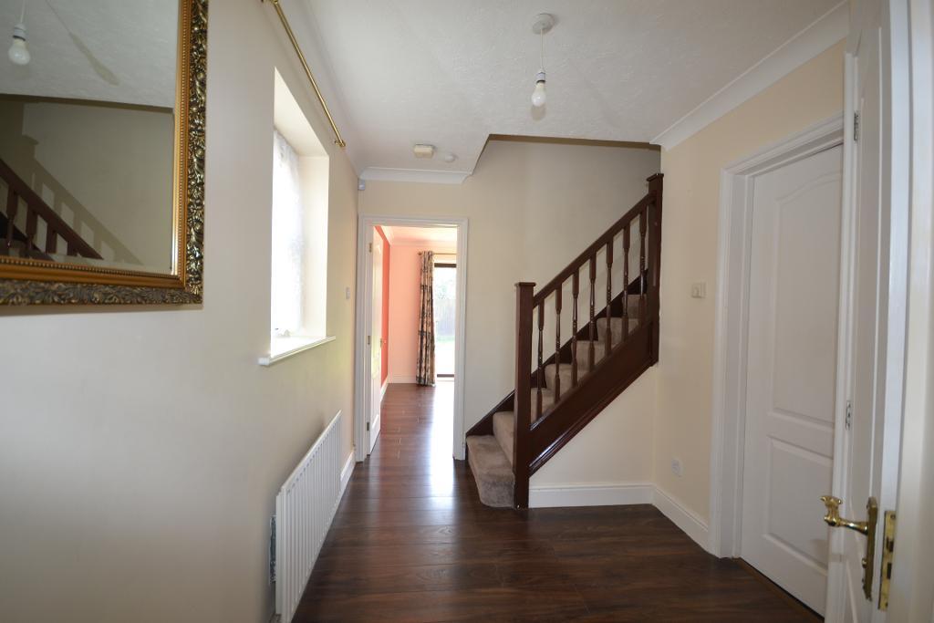4 Bedroom Detached to Rent in Milton Keynes, MK4 3BU