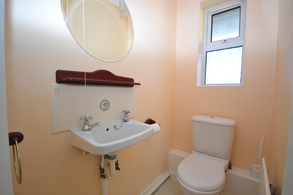 4 Bedroom Detached to Rent in Milton Keynes, MK4 3BU