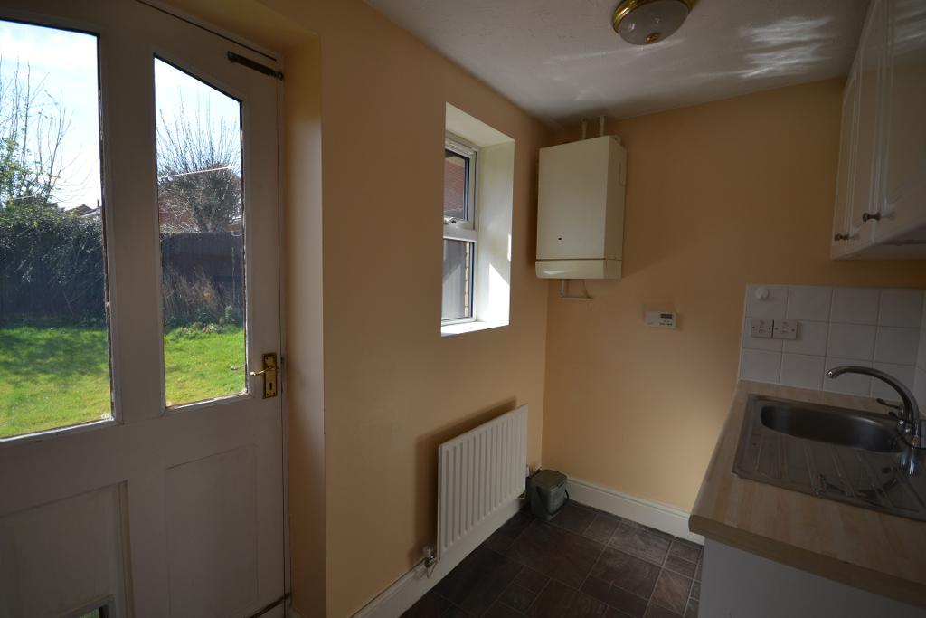 4 Bedroom Detached to Rent in Milton Keynes, MK4 3BU