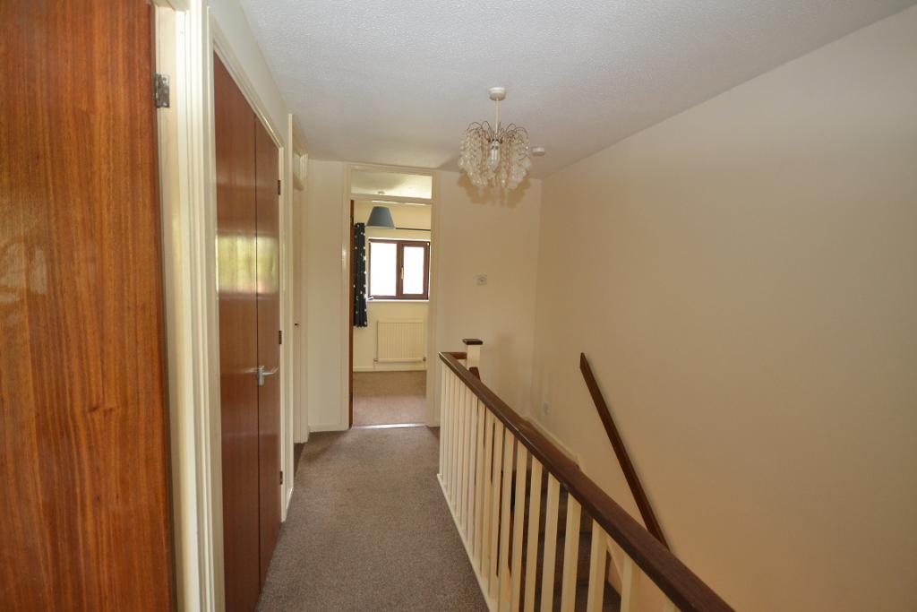 3 Bedroom Semi-Detached to Rent in Milton Keynes, MK8 9DX