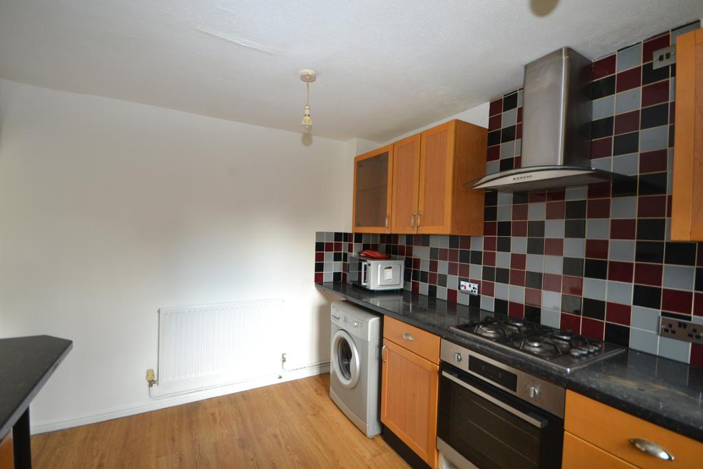2 Bedroom Cluster Home for Sale in Milton Keynes, MK5 6ED