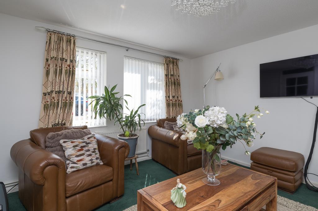 3 Bedroom Terraced for Sale in Milton Keynes, MK14 7PY