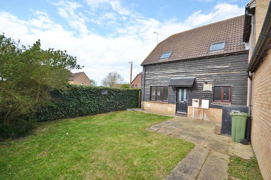 2 Bedroom Cluster Home for Sale in Milton Keynes, MK5 6ED