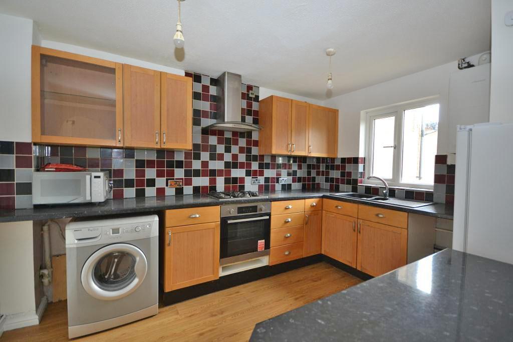 2 Bedroom Cluster Home for Sale in Milton Keynes, MK5 6ED