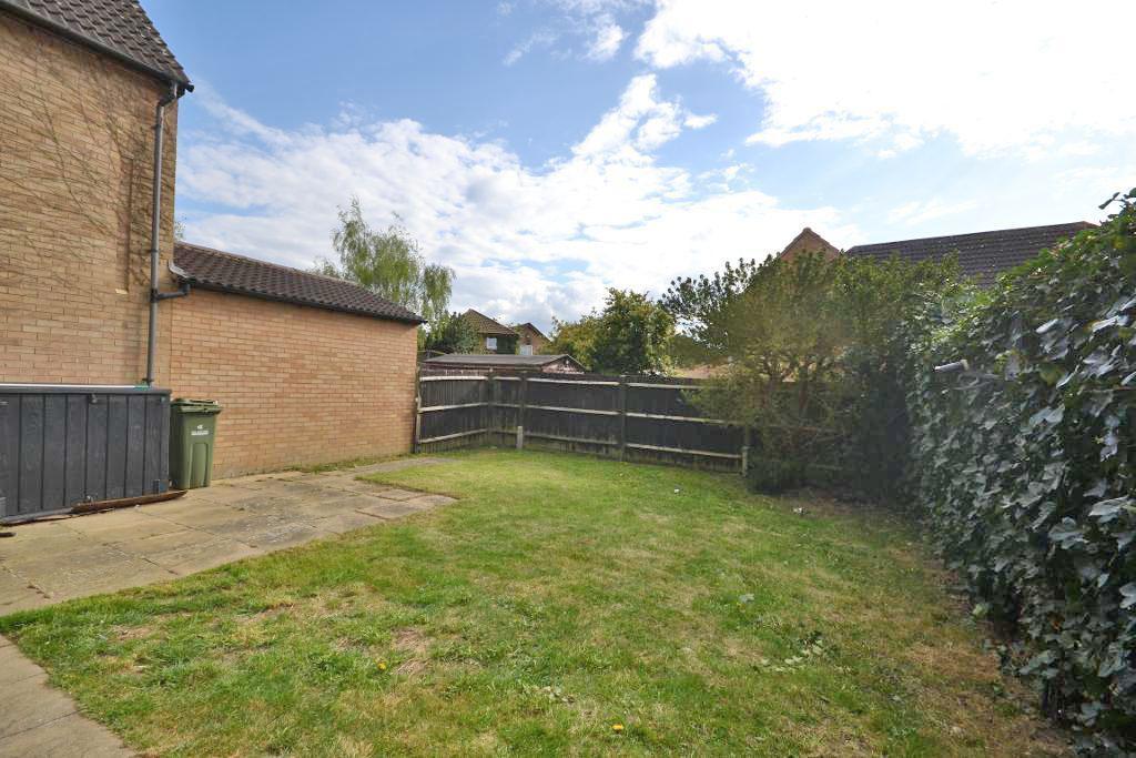 2 Bedroom Cluster Home for Sale in Milton Keynes, MK5 6ED