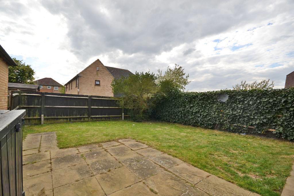 2 Bedroom Cluster Home for Sale in Milton Keynes, MK5 6ED