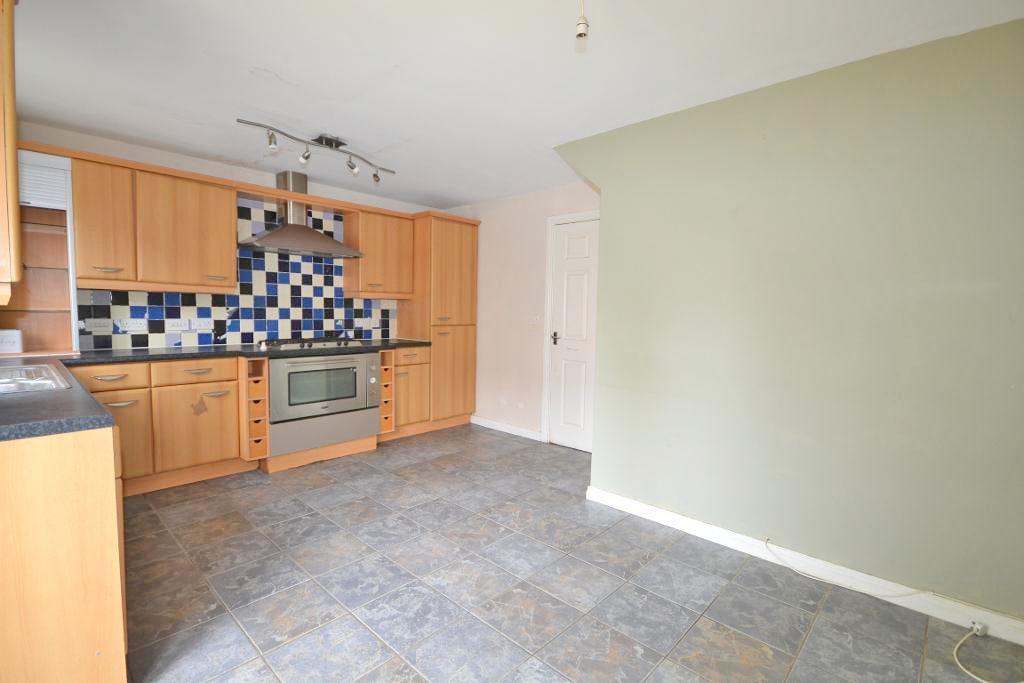 4 Bedroom Terraced for Sale in Milton Keynes, MK4 4HQ
