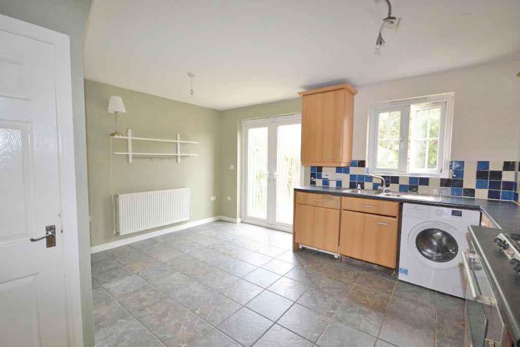 4 Bedroom Terraced for Sale in Milton Keynes, MK4 4HQ