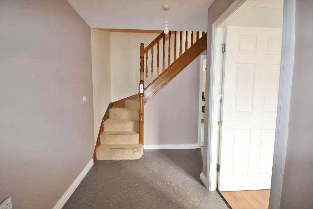 4 Bedroom Terraced for Sale in Milton Keynes, MK4 4HQ