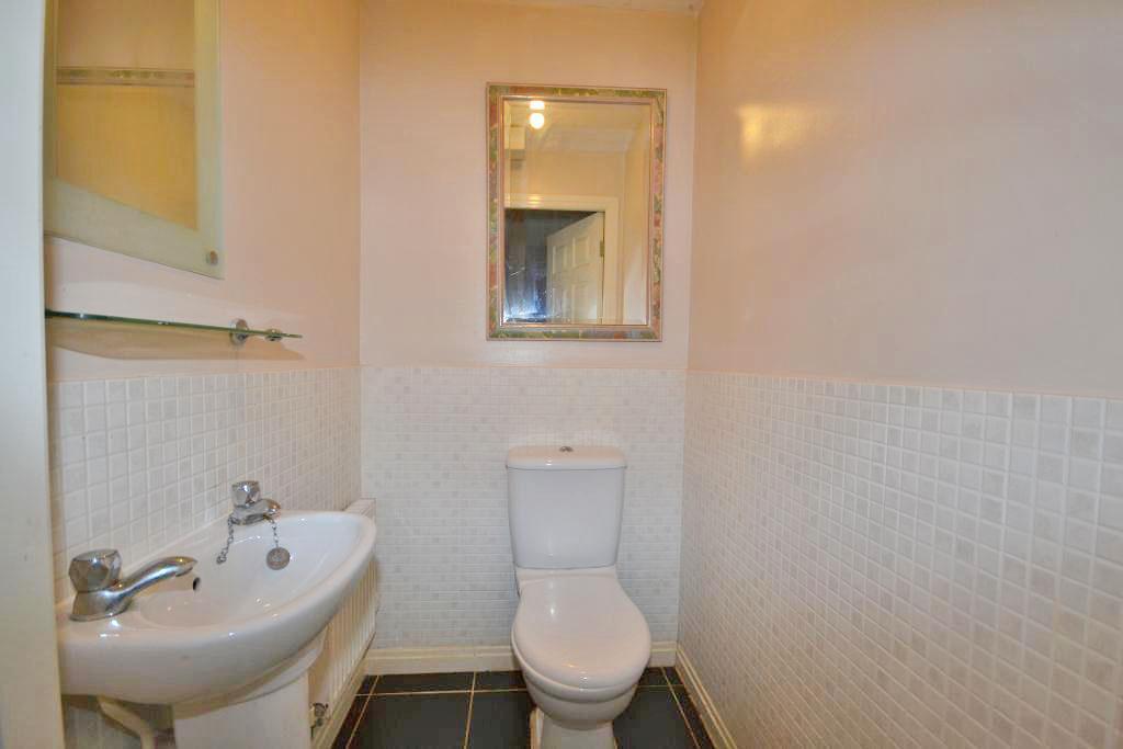 4 Bedroom Terraced for Sale in Milton Keynes, MK4 4HQ