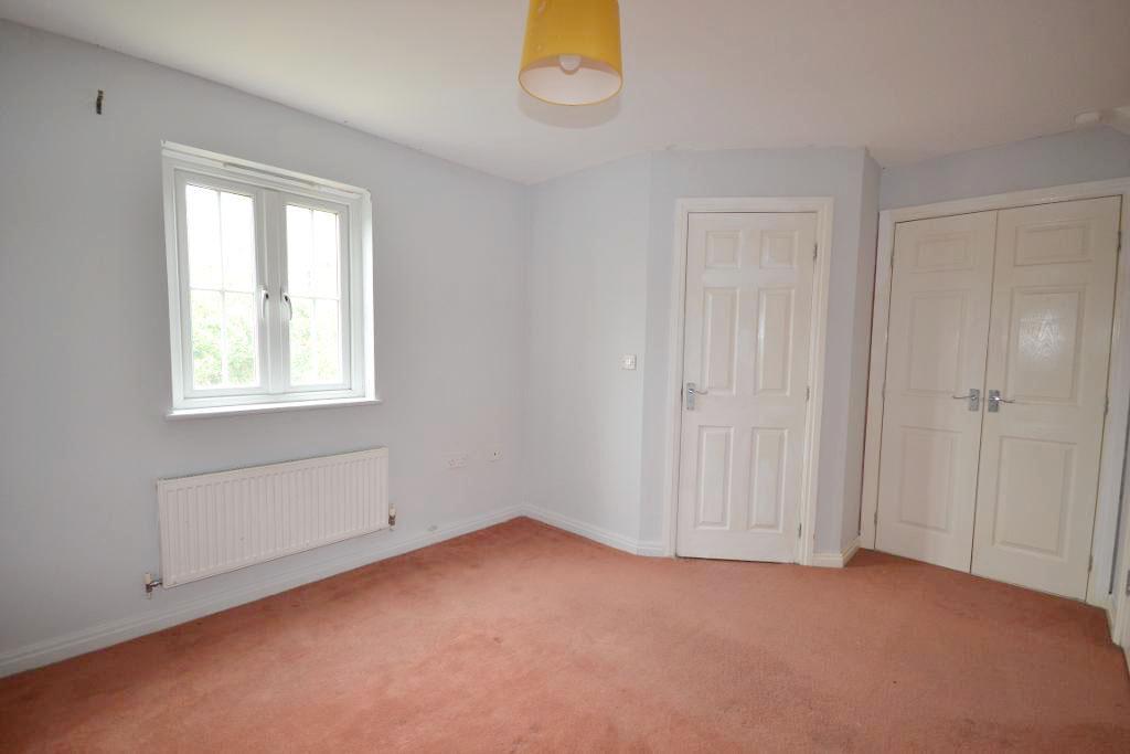 4 Bedroom Terraced for Sale in Milton Keynes, MK4 4HQ