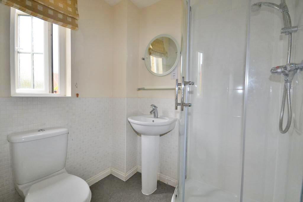 4 Bedroom Terraced for Sale in Milton Keynes, MK4 4HQ