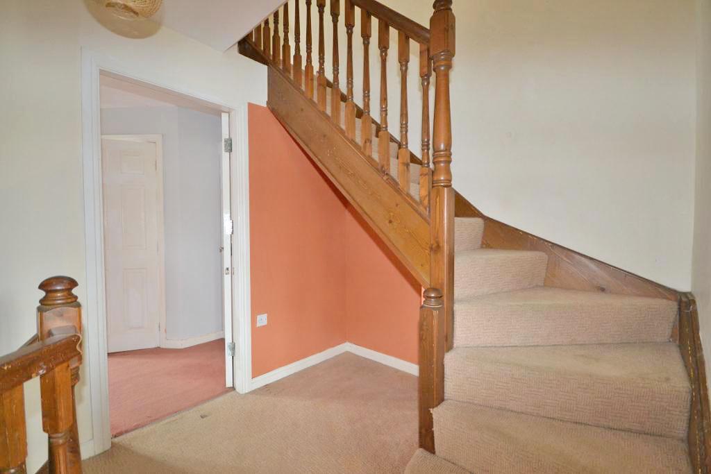 4 Bedroom Terraced for Sale in Milton Keynes, MK4 4HQ