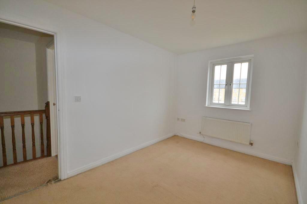 4 Bedroom Terraced for Sale in Milton Keynes, MK4 4HQ