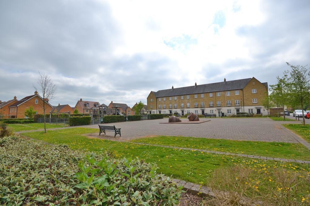 4 Bedroom Terraced for Sale in Milton Keynes, MK4 4HQ