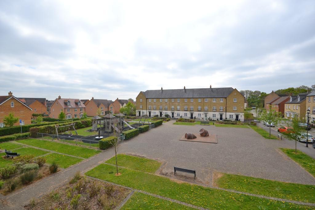4 Bedroom Terraced for Sale in Milton Keynes, MK4 4HQ