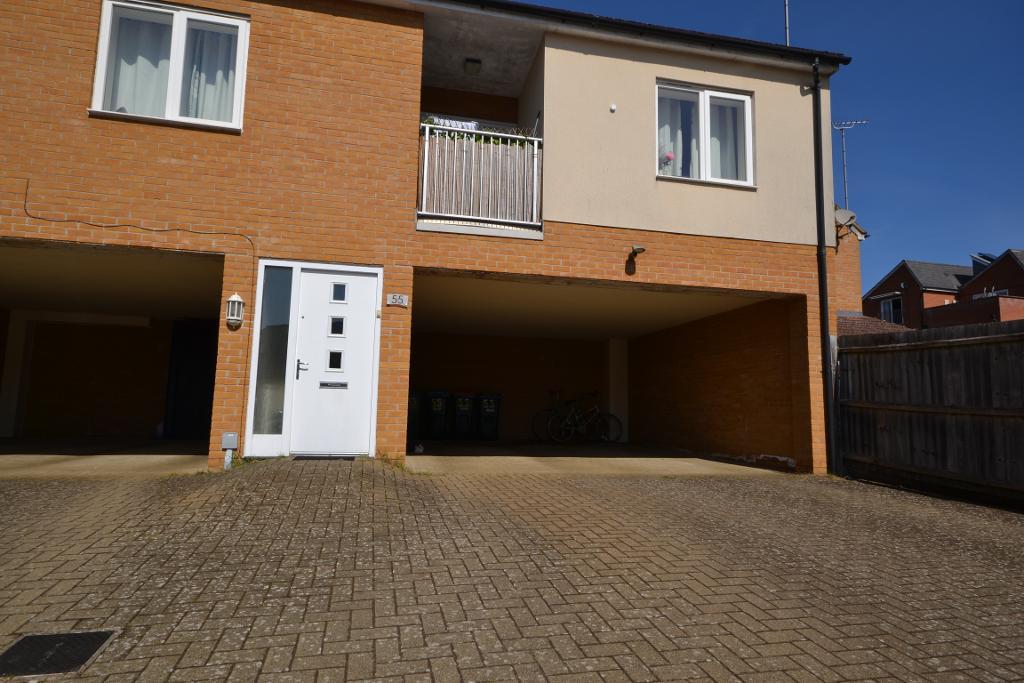 3 Bedroom Semi-Detached for Sale in Milton Keynes, MK4 4HY