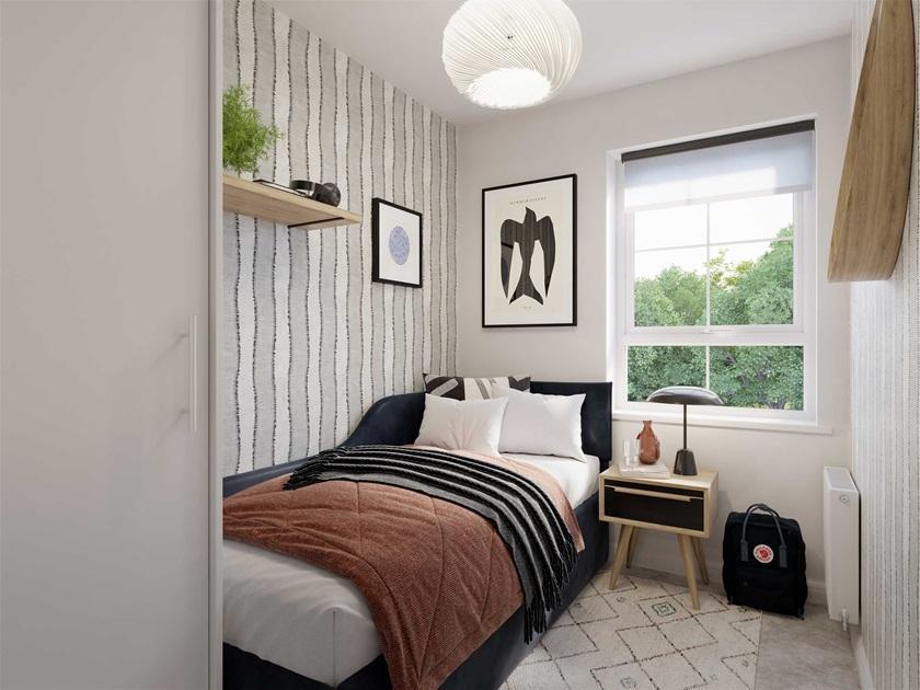 3 Bedroom Semi-Detached for Sale in Eaton Leys, MK17 9GF
