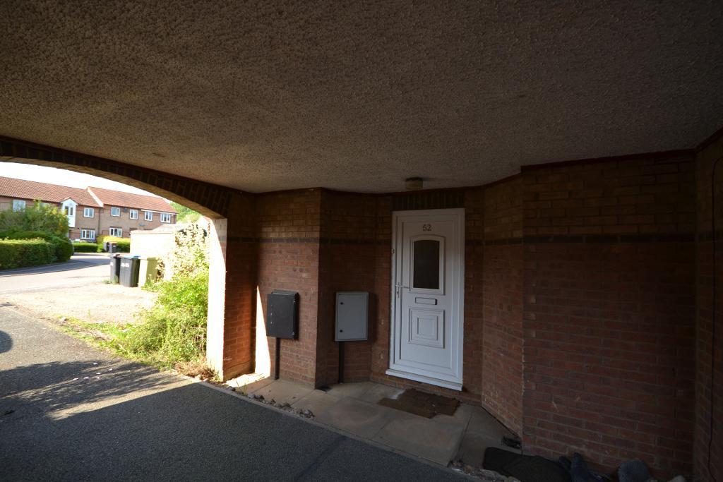 1 Bedroom Terraced for Sale in Milton Keynes, MK3 5EX