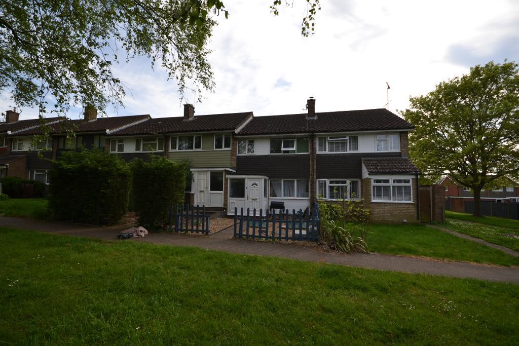 3 Bedroom Detached for Sale in Milton Keynes, MK3 7PW