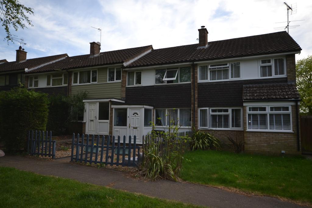 3 Bedroom Detached for Sale in Milton Keynes, MK3 7PW