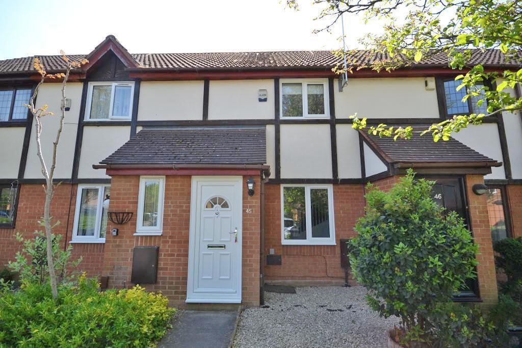Longhedge, Caldecotte, Milton Keynes, Buckinghamshire, MK7 8LB