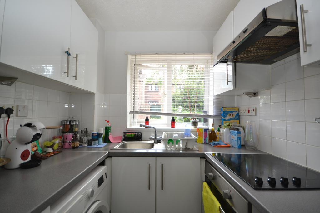 1 Bedroom Cluster Home for Sale in Milton Keynes, MK8 8HX
