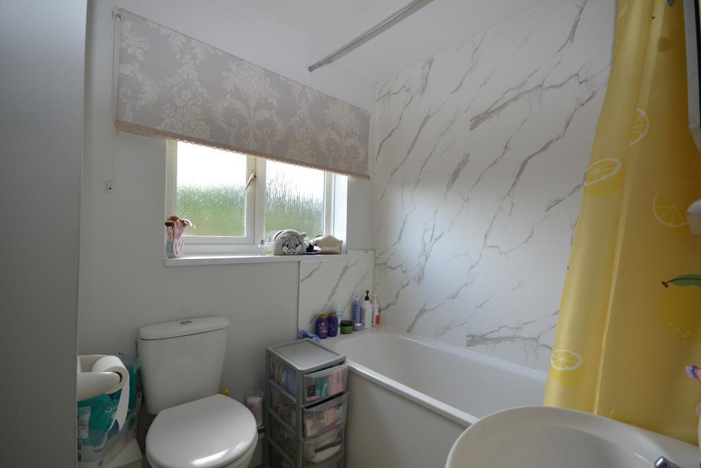 1 Bedroom Cluster Home for Sale in Milton Keynes, MK8 8HX