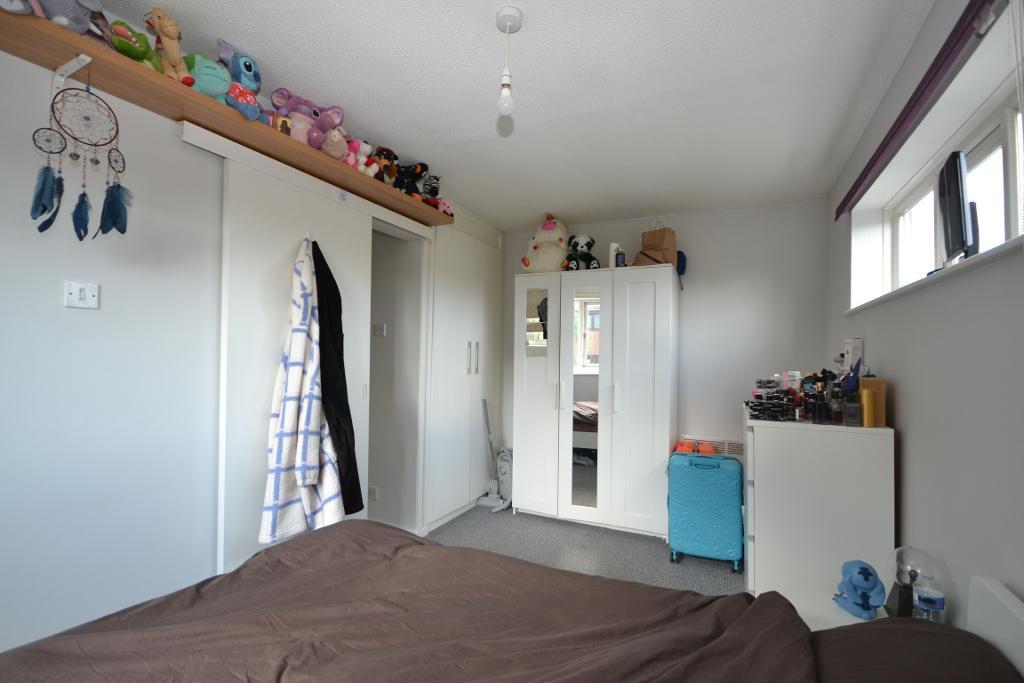1 Bedroom Cluster Home for Sale in Milton Keynes, MK8 8HX