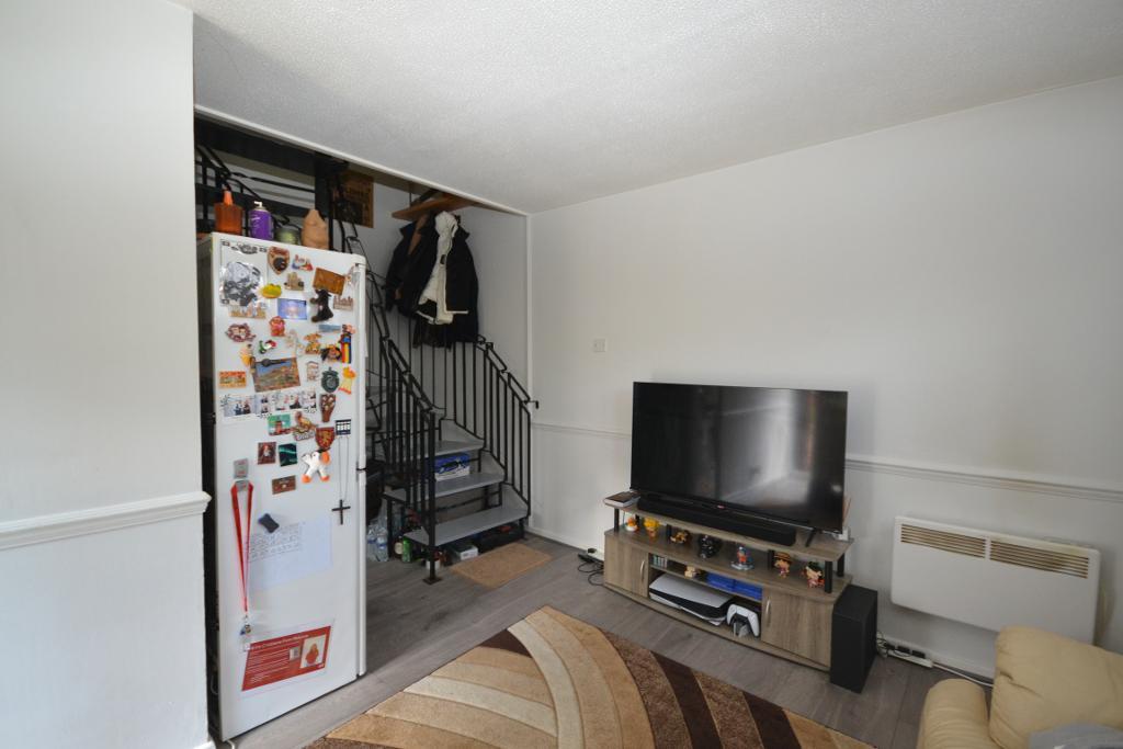 1 Bedroom Cluster Home for Sale in Milton Keynes, MK8 8HX