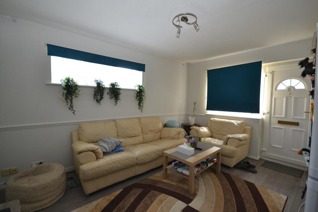 1 Bedroom Cluster Home for Sale in Milton Keynes, MK8 8HX