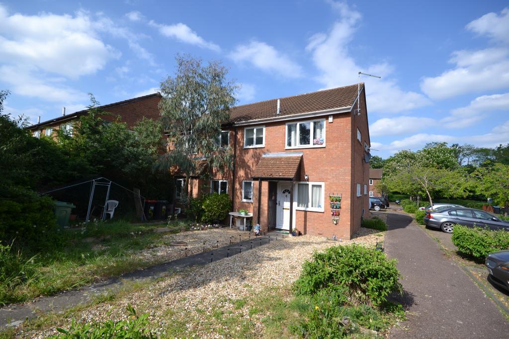 1 Bedroom Cluster Home for Sale in Milton Keynes, MK8 8HX