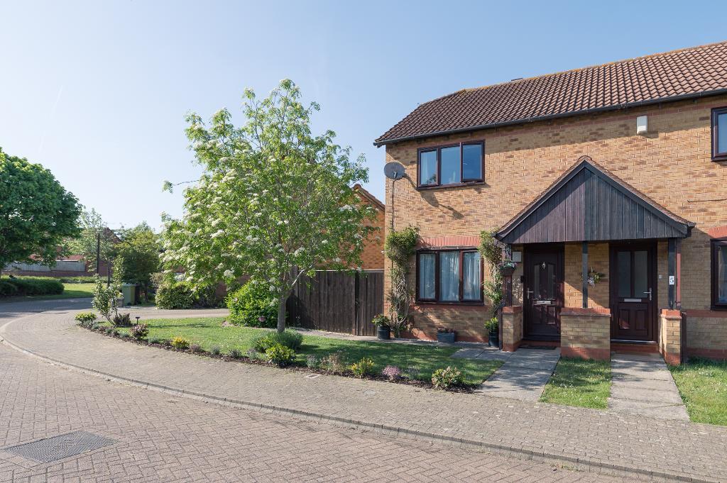 3 Bedroom Semi-Detached for Sale in Milton Keynes, MK4 1LR