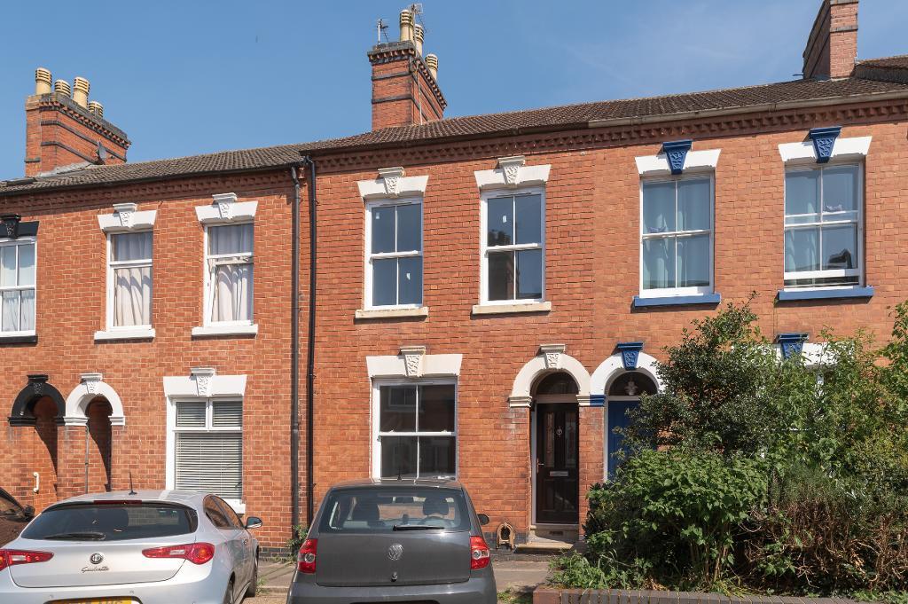 Oxford Street, Wolverton, Milton Keynes, Buckinghamshire, MK12 5HP
