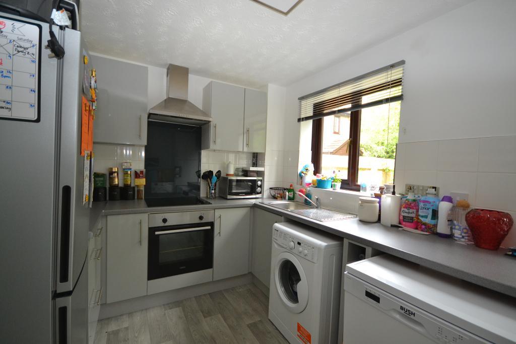 3 Bedroom End Terraced for Sale in Milton Keynes, MK3 7UB